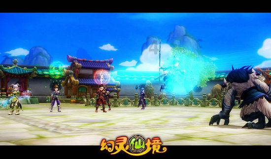 无限试驾2