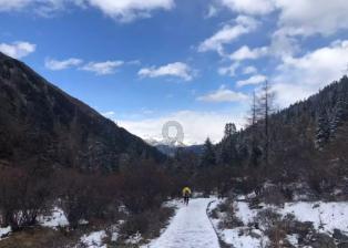 省十四届人大二次会议在兰隆重开幕 胡昌升宣布大会开幕 任振鹤作政府工作报告