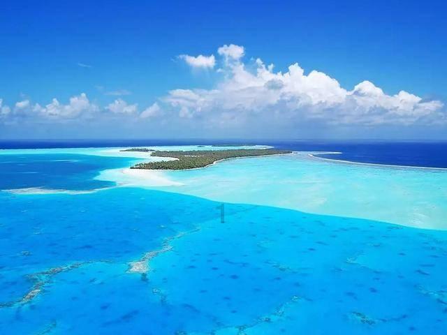 海滩度假胜地逃脱