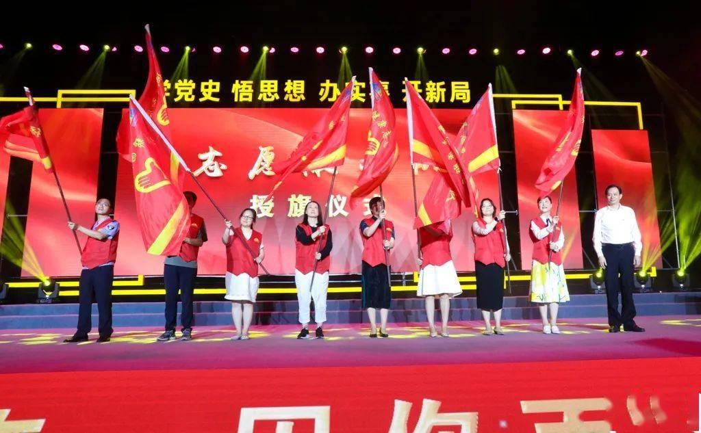 河南博爱:交验即交证!助推企业项目建设按下“快进键”