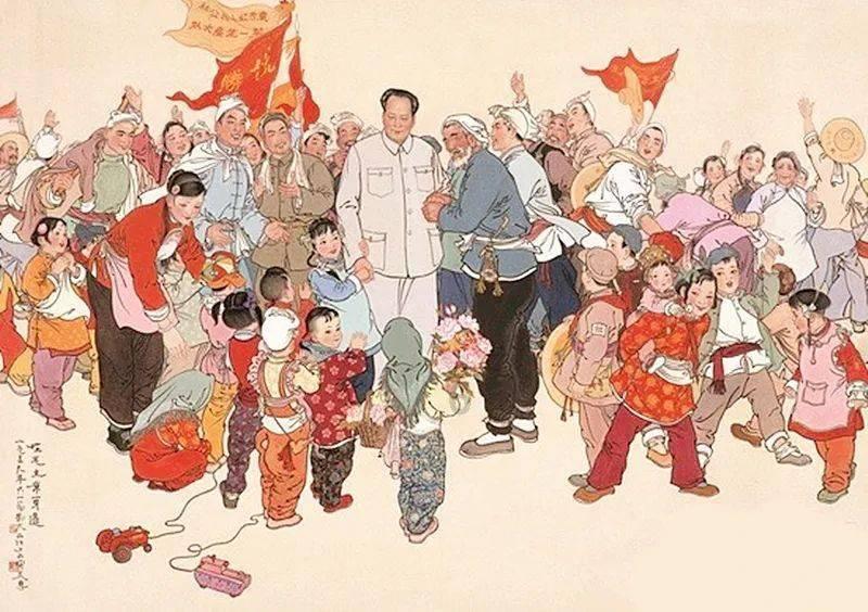 救援选美皇后
