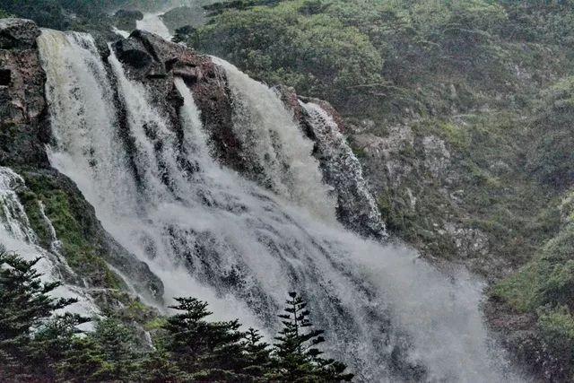 小辽说天气｜冷空气暂缓 温度缓慢上升